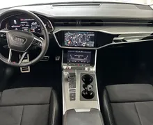 Zunanja slika - Audi S6 - Avant TDI quattro AUT.KAMERA.NAVI.USNJE.LED.253 KW - 17 - Predogledna slika