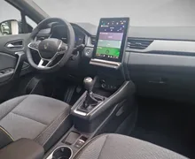 Zunanja slika - Renault Captur - TCe 115 techno + paket ZIMA - 16 - Predogledna slika