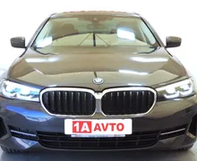 Zunanja slika - BMW Serija 5 - : 545e xDrive Avt. PRIKLJUČNI HYBRID - 2 - Predogledna slika