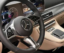 Zunanja slika - Mercedes-Benz V-Razred - V 300 d AVANTGARDE dolgi - Možnost tovorno- ZALO.. - 10 - Predogledna slika