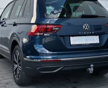 Zunanja slika - Volkswagen Tiguan - 2.0TDI Life LED•ACC•HEAD•PANOR•KAMERA•KLJUKA•18C• - 3 - Predogledna slika