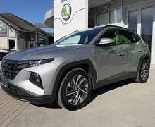 Zunanja slika - Hyundai Tucson - 1.6 T-GDI 150 PREMIUM 2WD - SLO- 1. LASTNIK - - 3 - Predogledna slika
