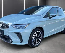 Zunanja slika - Seat Ibiza - 1.0 TSI Style DSG - 1 - Predogledna slika