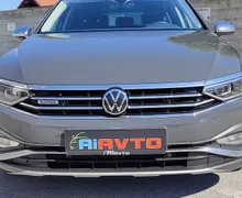 Zunanja slika - Volkswagen Passat - Alltrack 2.0TDI-200KM-4M-DSG-FULLED-KAMERA-VIRTUAL-ACC-NAV - 4 - Predogledna slika