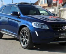 Zunanja slika - Volvo XC60 - D4 AUTO Ocean Race-NAVI-ALU-PDC-GR.SEDEŽEV - 3 - Predogledna slika