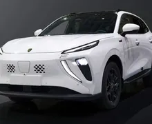 Zunanja slika - Forthing Forthing T5 EVO EV - T5 Evo EV FRIDAY 64.4kWh + BOGATA OPREMA +400KM DOSEGA - 1 - Predogledna slika