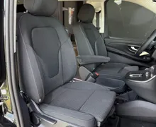 Zunanja slika - Mercedes-Benz V-Razred - 300d 4MATIC STYLE dolgi - 13 - Predogledna slika
