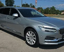 Zunanja slika - Volvo V90 - D4 2.0 TD 190ks°FULL-LED°18-COL°VIRTUAL°KLJUKA - 4 - Predogledna slika
