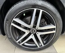 Zunanja slika - Mercedes-Benz V-Razred - V 250 d 4MATIC AVANTGARDE|1.LASTNIK|SLO|PANORAMA - 11 - Predogledna slika
