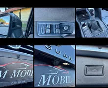 Zunanja slika - Volkswagen Tiguan - 2.0 TDI-1.LAST-7 SEDEŽEV-VIRTUAL-18COL-360 KAMERA - 12 - Predogledna slika