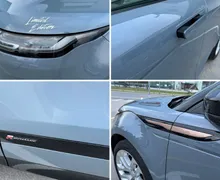 Zunanja slika - Land Rover Range Rover Evoque - 2.0 TD4 180KM R-Dynamic First Edition AWD - 20 - Predogledna slika