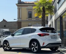 Zunanja slika - Ford Focus - 1.0 EcoBoost 125KM mHEV ACTIVE AVT NAVI FULL LED - 5 - Predogledna slika
