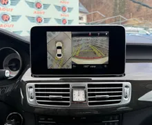 Zunanja slika - Mercedes-Benz CLS-Razred - CLS 220 BlueTEC SLO LED NAVI 360CAM GARAN - 13 - Predogledna slika