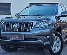 Zunanja slika - Toyota Land Cruiser - 2.8 D-4D AWD Premium-Le 165.000 km- EL.Sede  382 i-K - 17 - Predogledna slika