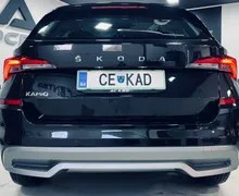 Zunanja slika - Škoda Kamiq - Active 1.0 TSI-SAMO 56000KM-LED-PDC-GRETJE SEDEŽ - 5 - Predogledna slika