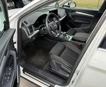 Zunanja slika - Audi Q5 - 40 TDI quattro S tronic -SLO-KAM-VIRT-NAVI- - 5 - Predogledna slika
