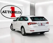 Zunanja slika - Škoda Octavia - Combi 2.0 TDI Style DSG - 4 - Predogledna slika