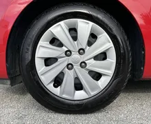 Notranja slika - KIA Rio - 1.25 CVVT EX Edition... - 9 - Predogledna slika