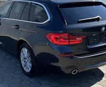 Zunanja slika - BMW Serija 5 - Touring: 520d-ACC-LED-NAVI-PDC-KAMERA-ALU - 4 - Predogledna slika