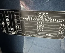 Zunanja slika - Ford Kuga - Titanium 2.5 Hybrid 165kW PHEV.KAMERA.LED.NAVI.TOP - 16 - Predogledna slika