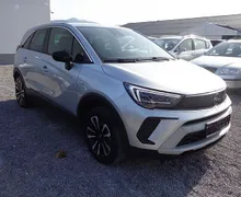 Zunanja slika - Opel Crossland - 1.2 TURBO 110KM - samo 19.711 kilometrov - 2 - Predogledna slika