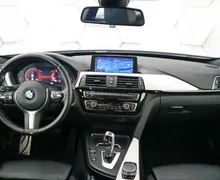 Zunanja slika - BMW Serija 3 - 320d x-Drive Aut M-Sport 191KM - 7 - Predogledna slika