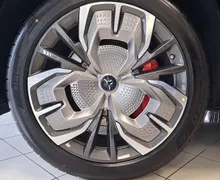 Zunanja slika - Hongqi - - EHS7 - 10 - Predogledna slika