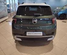 Zunanja slika - Citroën C3 Aircross - PLUS Hybrid145 ëDCS6 - 5 - Predogledna slika