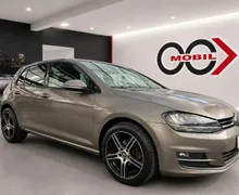 Zunanja slika - Volkswagen Golf - 1.2 TSI BMT CUP - 3 - Predogledna slika