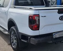 Zunanja slika - Ford Ranger - Ford  WILDTRACK 3.0 EcoBlue 240KM - 7 - Predogledna slika