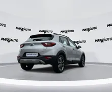 Zunanja slika - KIA Stonic - 1.6 CRDI EX Edition 6M T - 6 - Predogledna slika