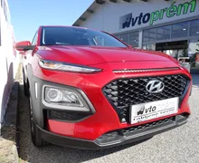 Zunanja slika - Hyundai Kona - 1,0 T-GDI 120 Trend - 2 - Predogledna slika