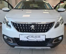 Zunanja slika - Peugeot 2008 - 1.2 PureTech 110 S S Allure-1.LASTNIK-SLO-ODLIČEN- - 6 - Predogledna slika