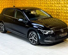 Zunanja slika - Volkswagen Golf - 2.0 TDI AUT.-LED-VIRTUAL-MASAZA-MEMORY-GRETJE - 2 - Predogledna slika