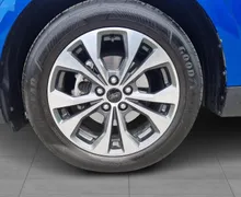 Zunanja slika - Ford Tourneo Courier - 1.0 EcoBoost Titanium-SLO-KAMERA-ZIM.PAKET-PDC-AL - 9 - Predogledna slika