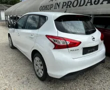 Zunanja slika - Nissan Pulsar - 1.2 - 5 - Predogledna slika