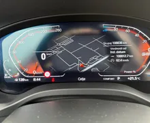 Zunanja slika - BMW X3 - serija : xDrive20d Avt. LAS3R-KAM-NAVI-KEYLESS-USNJE-3ConKl - 10 - Predogledna slika
