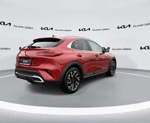 Notranja slika - KIA XCeed - 1.0 T-GDi EX Way ISG. MT - 8 - Predogledna slika