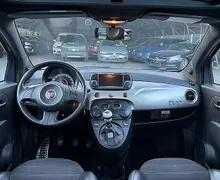 Zunanja slika - Fiat 500 - 0.9 TwinAir Turbo Sport - NA OBROKE BREZ POLOGA - 6 - Predogledna slika