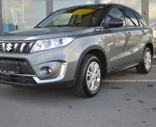 Zunanja slika - Suzuki Vitara - 1.4 BOOSTERJET S - 1 - Predogledna slika