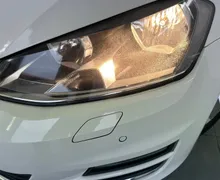 Zunanja slika - Volkswagen Golf - 1.2 TSI Comfortline 81 KW.BENCIN.SAMO 75.000 KM - 3 - Predogledna slika
