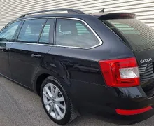 Zunanja slika - Škoda Octavia - 2.0 TDI-110KW-VELIKI SERVIS-LED+XENON-VELIKA NAVI- - 3 - Predogledna slika