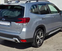 Zunanja slika - Subaru Forester - 2.0i Premium 4X4 CVT MHEV ACC KAMERA 1.LASTNIK - 4 - Predogledna slika