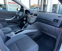 Zunanja slika - Ford Kuga - 2.0 TDCi Trend - 11 - Predogledna slika