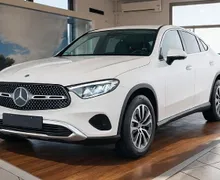 Zunanja slika - Mercedes-Benz GLC-Razred - GLC coupe 220d 4MATIC AVANT ADVANCE PLUS-FULL LED-AMBI-VIDEO - 1 - Predogledna slika
