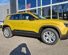 Zunanja slika - Jeep Avenger - 1.2 E-DCT6 MHEV 110 ALTITUDE + ZIMSKI BON - 1 - Predogledna slika