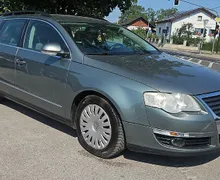 Zunanja slika - Volkswagen Passat - Variant 1.9 TDI 105ks  °TEMPOMAT° - 2 - Predogledna slika