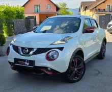 Zunanja slika - Nissan Juke - 1,2 DIG-T N-TEC - 1 - Predogledna slika