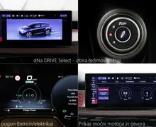 Zunanja slika - Alfa Romeo Tonale - Veloce 1.5 Hybrid TCT 160KM - 15 - Predogledna slika