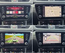 Zunanja slika - Škoda Superb - 1.5 TSI Sportline Combi 110 kW DSG AMBI NAVI EL SE - 10 - Predogledna slika